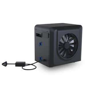 Bomba <span class=keywords><strong>de</strong></span> Calor <span class=keywords><strong>de</strong></span> Aire Mini Sunrain R32 <span class=keywords><strong>de</strong></span> 3kw, 4kw, 5kw para Piscina y Spa, Bomba <span class=keywords><strong>de</strong></span> Calor para Calentar Piscinas - Product Image 6