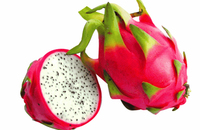 Hot Selling White Dragon Fruit Extract Poeder Wateroplosbaar Food Grade Wild Gekweekt Voor Oem/Odm Drank Verpakt In Zak Drum