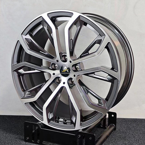 <span class=keywords><strong>ล้อ</strong></span><span class=keywords><strong>แม็</strong></span><span class=keywords><strong>ก</strong></span>ซ์แบบสั่งทำพิเศษ 5 รู 5x120 5x112 <span class=keywords><strong>ขอบ</strong></span>ลึก ขนาด <span class=keywords><strong>18</strong></span> นิ้ว 19 นิ้ว 20 นิ้ว ผลิตจา<span class=keywords><strong>ก</strong></span>อลูมิเนียมอัลลอยด์ สำหรับรถยนต์ BMW - Product Image 6