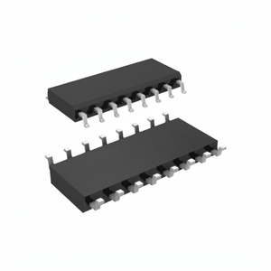16 SOlC Components Electronic Power Management (PMIC) MAX793RCSE-T Original One Stop Service - Product Image 1