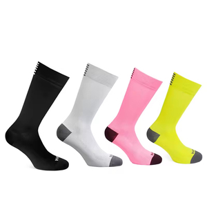 Calcetines Deportivos Transpirables de Nailon para Correr, Calcetines de Montaña para Hombre y Mujer, Venta al Por Mayor - Product Image 1