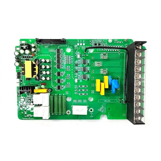 Inverter Drive Board CHF100a Power Boards 15kw Inverter Main Board Pcb