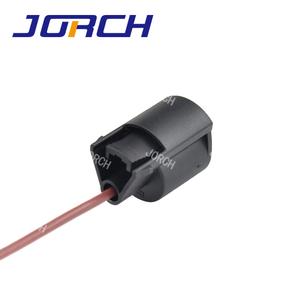 1way <span class=keywords><strong>090</strong></span> NMWP II Loạt Nữ Kết Nối Với Màu Xanh Lá Cây Clip Không Thấm Nước Dây Tự Động Khai Thác Kết Nối PB625-01027 DJ7013A-2.2-21 - Product Image 4