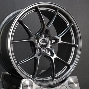 SYG-1002 Cerchi in Lega di Alluminio Sportivi Personalizzati Monoblocco <span class=keywords><strong>17</strong></span> 18 21 22 20 24 26 Pollici Forgiati per Volkswagen <span class=keywords><strong>Passat</strong></span> 4 Motion - Product Image 2