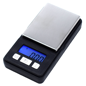 <span class=keywords><strong>Mini</strong></span> <span class=keywords><strong>Balance</strong></span> domestique, petit prix, bijoux <span class=keywords><strong>de</strong></span> poche, Portable, poids précis, pour diamant doré, 0.01G - Product Image 2