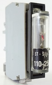 Controlador PLC Dedicado para Automatización Industrial STSi 110250V, Nuevo, Original, Disponible en Stock - Product Image 1