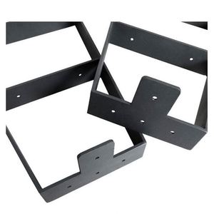 ขาโต๊ะเหล็ก WEKIS - ดีไซน์ทันสมัย แข็งแรงทนทาน สำหรับโต๊ะครัว โต๊ะกาแฟ โต๊ะคอมพิวเตอร์ โต๊ะวางทีวี และโต๊ะรับประทานอาหาร - Product Image 4