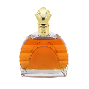 Botella de vino y licor de 750ml para licores como Brandy Gin Rum Tequila <span class=keywords><strong>Vodka</strong></span> con sellado de corcho y tapa - Product Image 4