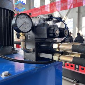 Máquina Formadora de Perfiles Omega 1300W 380V Fácil de Operar - Product Image 4