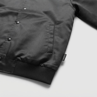 Ventes en gros de vestes coupe-vent personnalisées confortables et élégantes avec contraste de couleurs pour hommes