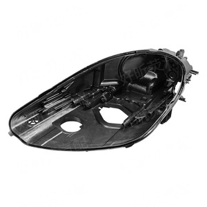 Coque de base de phare arrière Matrix haute performance pour Porsche Cayenne 2018-2021 - Product Image 2