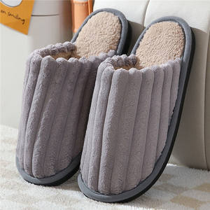 รองเท้าแตะเมฆสำหรับผู้ชายรองเท้าแตะผู้หญิงสีชมพูดีไซน์แบบนุ่มสำหรับผู้หญิงฟรีตัวอย่างและโลโก้ตามสั่ง - Product Image 6