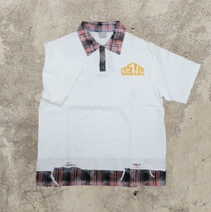 Fabricante de Camisetas Extra Grandes de Poliéster/Algodón Personalizadas, Camiseta Informal Transpirable Negra Estampada de 210 g/m² para Hombre - Product Image 3