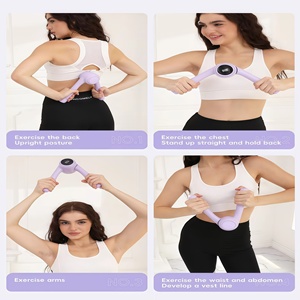 CZFIT Intelligent Counting Arm Strength <b>Trainer</b>, High-quality Silent Exercise, Home Body Shaping and Fat Burning Customizable - Product Image 4