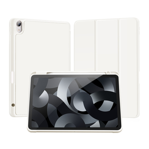 360 xoay bàn phím trường hợp đối với <span class=keywords><strong>iPad</strong></span> 10.9 inch 10th 11th gen, có thể tháo rời không dây bluetooth Bàn phím - Product Image 1