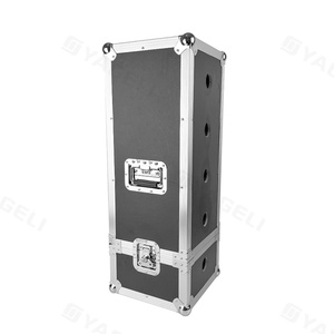 Terrario Acrílico Moderno de Alta Calidad, Lavable, Seguro para Reptiles, Cuadrado, Personalizable con Logotipo, Fácil de Montar, Portátil - Product Image 3