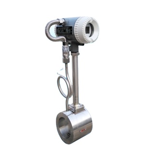 Датчик выходного потока 4-20 мА NPN PNP хорошего качества для неинвазивного жидкостного переключателя контроля потока для промышленного использования - Product Image 2