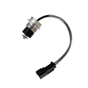 E320C E320B Excavator <b>Oil</b> Pressure <b>Level</b> <b>Sensor</b> 2130677 213-0677 C7 C6.6 C7.1 C9 Engine <b>Oil</b> Pressure <b>Sensor</b> - Product Image 5
