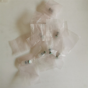 ข้อต่อตรงแบบเร็ว Smc Kph04 02 ขนาด G1 4 สำหรับสายลม วัสดุพลาสติก พร้อมตัวกรอง 5 ไมครอน สำหรับเครื่องมือลม - Product Image 1