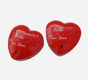 Bán buôn lập trình bằng giọng nói nút tùy chỉnh âm thanh biểu tượng nút bấm - Product Image 5