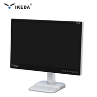 IKEDA 24-inch High-Definition LCD Medical Endoscopic Monitor for Laparoscope Surgery Diagnostic