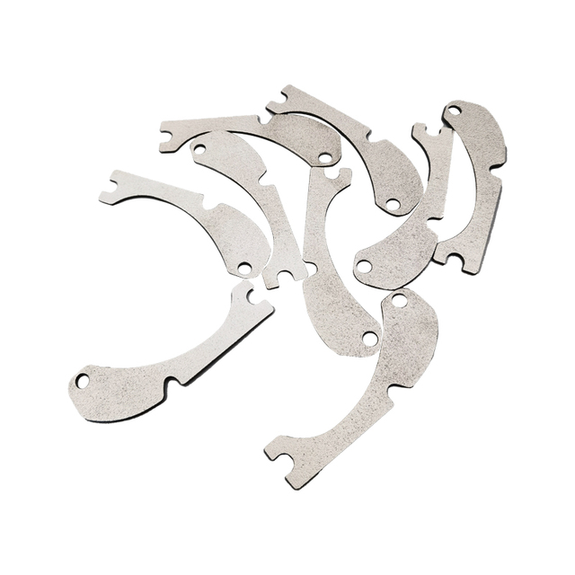 High Precision SLM Aluminum Alloy 6061 AlSi10Mg Rapid Prototyping 3D Printer Metal Printing Customized OEM for Machining