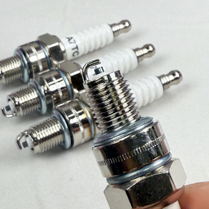 Candela A7TC con Confezione Neutra, Spedizione Rapida in 24H, per Moto, ATV e Tosaerba - Product Image 4