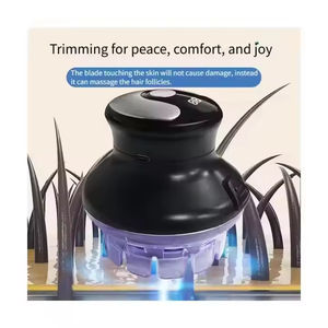 Cortadora de Pelo Inalámbrica Profesional, Lavable, Recargable, de Bajo Precio para Hombres - Product Image 5