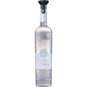 Don Nacho Tributo Extra Premium Blanco Tequila 750 ml. Chiaro, accuratamente distillato da Agave cotto- - Product Image 1