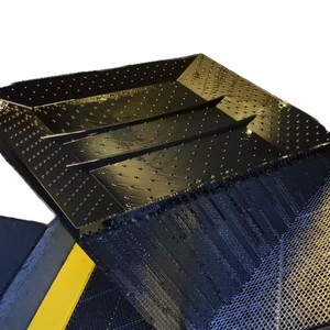Servicio de Impresión 3D Xuli, SLA, SLM, SLS, MJF, OLP, FDM, STP, STL, OBJ, Piezas Industriales de Precisión, Prototipado Rápido, Producción en Masa - Product Image 4