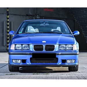 Kit corpo parti Tuning <span class=keywords><strong>E36</strong></span> M3 <span class=keywords><strong>paraurti</strong></span> anteriore per BMW serie 3 <span class=keywords><strong>E36</strong></span> M3 lifting 1991-1999 - Product Image 3