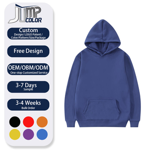 Tiaose Mới Tùy Chỉnh Màu Bán Buôn Giá Rẻ Biểu Tượng Tùy Chỉnh In USA Kích Thước Trống Người Đàn Ông Hoodies Cho Thăng Hoa - Product Image 1