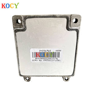 Chevrolet için depo fiyatı TCM TCU 24256960 24256960 AANX 24256960 AANX iletim kontrol modülü - Product Image 3