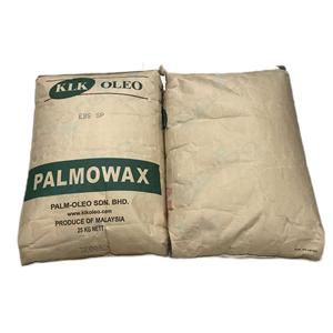 High Quality And High Purity Ethylene Bis-Stearamide EBS PALMOWAX SP For Thermoplastic Plastics - Product Image 3