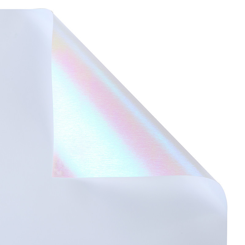 01 Blanc [20 feuilles par paquet]