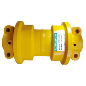 Piezas de chasis de alta calidad, piezas de rodillo de pista, <span class=keywords><strong>exactor</strong></span> PC200,D60,EX200 para Komatsu - Product Image 4