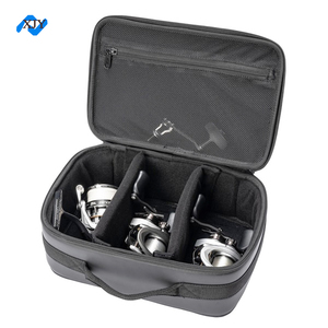 Étui de rangement rigide en EVA pour perceuse à percussion sans fil <span class=keywords><strong>Makita</strong></span> 18V LXT Lithium-Ion sans balais - Product Image 5