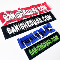 Logotipo personalizado cáscara de huevo troquelado hojas de pegatinas vinilo destructible resistente al agua personalizado Graffiti cáscara de huevo etiquetas