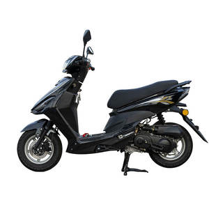 <span class=keywords><strong>Xinba</strong></span> สกู๊ตเตอร์49cc แก๊สสำหรับผู้ใหญ่รุ่นใหม่เครื่องยนต์ระบายความร้อนด้วยแผ่นดิสก์และดรัมเบรกที่ได้รับการรับรอง EPA - Product Image 4