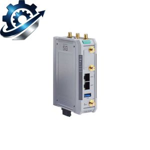 เกตเวย์ PROFIBUS เป็น PROFINET รุ่น MGate 5102-PBM-PN และ MGate 5103 แบบตั้งโปรแกรมได้สำหรับ PLC - Product Image 2