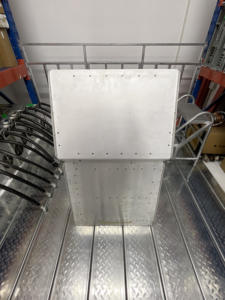 ماجنتوم فيريو رنين مغناطيسي أجزاء ماسح التصوير بالرنين المغناطيسي P/N - Product Image 4