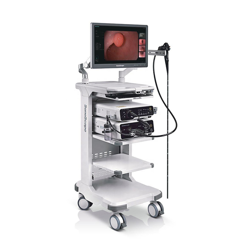 IN P001 HD Endoscope Video Camera