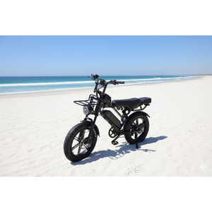 Zerogo Vente à Chaud Aus V20 Pro Vélo Électrique de Ville <span class=keywords><strong>500w</strong></span> 20 Pouces Shimano 7 Vitesses Batterie au Lithium Gros Pneu Ebike - Product Image 3