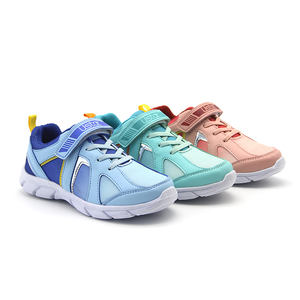 2022 nuovi cestini enfants colori vivaci scarpe da ginnastica casual per bambini scarpe sportive per bambini da 6 a 11 anni - Product Image 6