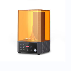 Creality UW01 2-in-1 <b>Dental</b> Cleaning & Curing Machine <b>Equipment</b> with Curing Box - Product Image 1