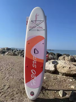 Planche de Sup la plus vendue planche de SUPS gonflable planche de surf personnalisable pour unisexe