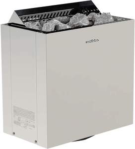 موقد ساونا سيدار أحمر فايكنغ (مطلوب 16 كيلو وات) - Product Image 4