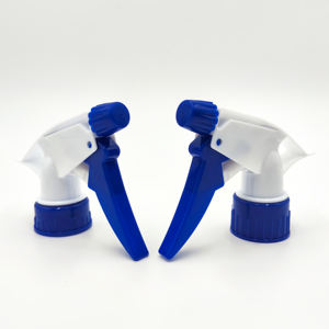 Atacado Plástico Fino Névoa Pulverizador Embalagem 28/400 28/410 PP Gatilho Pulverizador um Tipo - Product Image 6