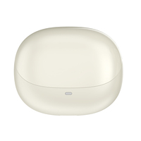 Audífonos Inalámbricos AirBuds Pods Bluetooth 5.3, Auriculares Intrauditivos 2025, Nuevos Auriculares Bluetooth con Micrófono con Cancelación de Ruido