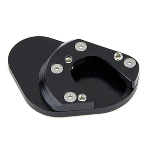 NICECNC Plaque de support latéral pour <span class=keywords><strong>KTM</strong></span> <span class=keywords><strong>690</strong></span> Duke IV <span class=keywords><strong>2012</strong></span>-2015 2013 2014 990 Adventure 2006-2014 990SMT 2009-2014 - Product Image 3
